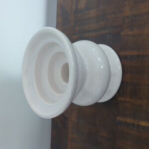 Vintage royal haeger candle holder